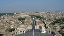 Ватикана въведе фейсконтрол за туристи