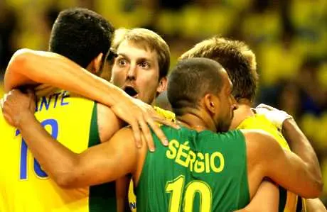 Бразилия спечели Световната лига по волейбол за 9-ти път