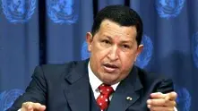 Чавес: Спираме петрола на САЩ, ако Колумбия ни нападне