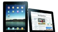 Потребителите на iPad били егоистичен елит