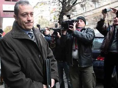  „Килърите” готвели покушение срещу премиера, потвърди прокурорът Бойко Найденов