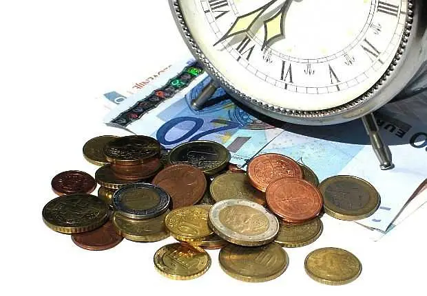 ЕЦБ препоръча на България да задели пари за шокови ситуации