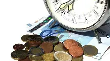 ЕЦБ препоръча на България да задели пари за шокови ситуации