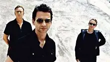 Музиката на Depeche Mode ще озвучава нов мюзикъл