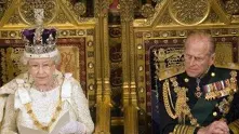 Британското кралско семейство качва снимките си в интернет