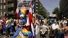 Недоволство срещу гей парад в Полша