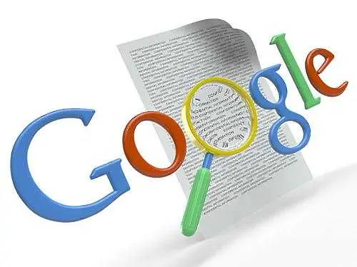  Google създаде интернет законодателство