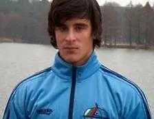 Мирослав Кирчев с бронзов медал на Европейското първенство по кану-каяк 