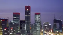 Китай събаря всички сгради отпреди 1999 г., строи нови по-големи
