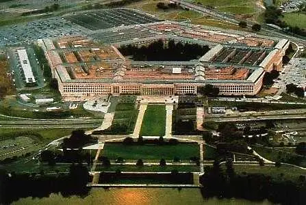 30 военни в Пентагона разследвани за детска порнография