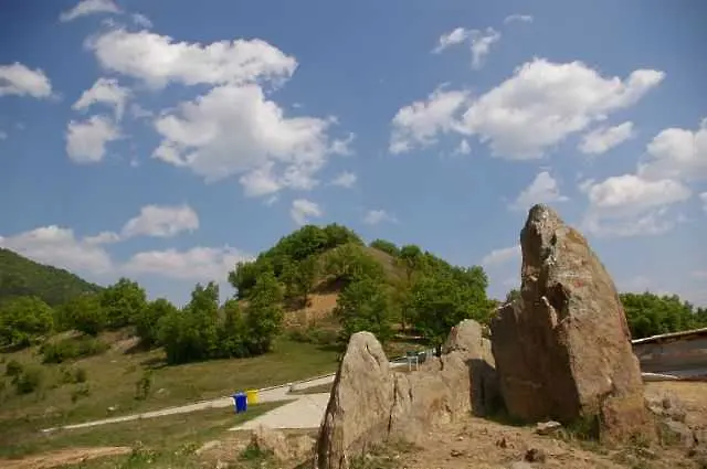 Археолози търсят българския Мачу Пикчу 