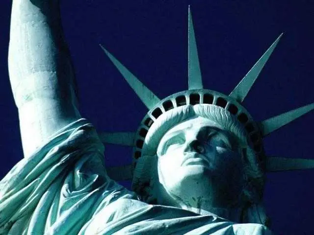 Затварят Статуята на свободата за ремонт