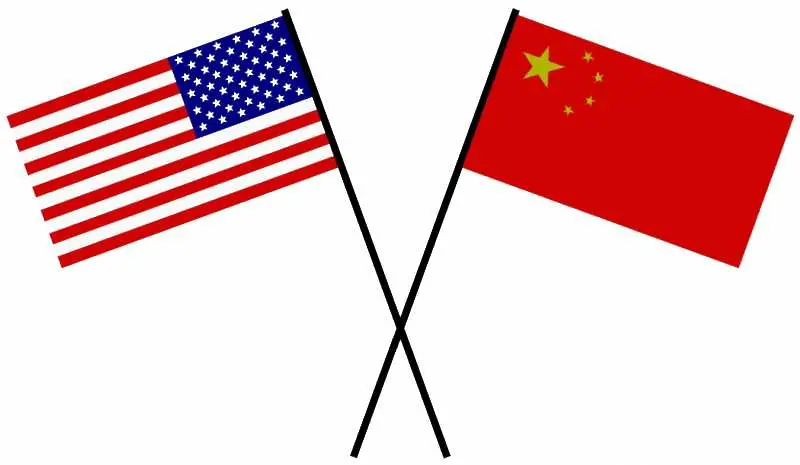 Китай и САЩ в общ проект за намаляване на вредните емисии