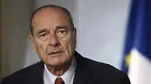 Жак Ширак на път да се спаси от дело за корупция