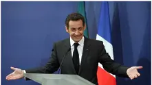 Хакери си правят неприлични шегички с Никола Саркози