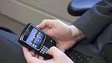 Индия иска да следи имейлите, изпращани по Blackberry