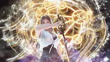 Великобритания забрани реклама на компютърната игра Final Fantasy XIII 