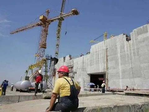 Египет почва да строи първата си АЕЦ