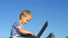Мениджърски трикове, за да предпазим децата от компютърна пристрастеност