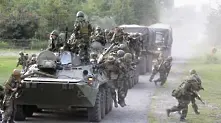 Русия и ЕС с общ план за отбрана и сигурност