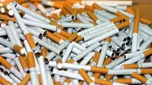 Една трета от цигарите в ЕС са контрабанда