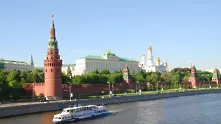 Нов температурен рекорд в Москва