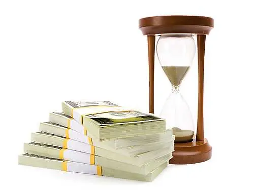 Човекът, който направи пари от максимата „Времето е пари!” 