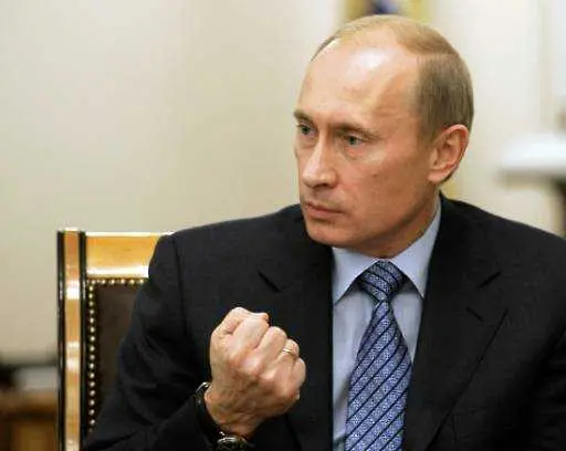 Путин обеща колосално увеличение на добива на газ