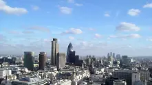 Лондон - №1 в рейтинга на световните финансови столици