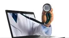 Докторите в САЩ масово лекуват виртуално