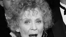 Почина най-възрастната актриса от „Титаник”