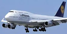 Lufthansa с нов шеф