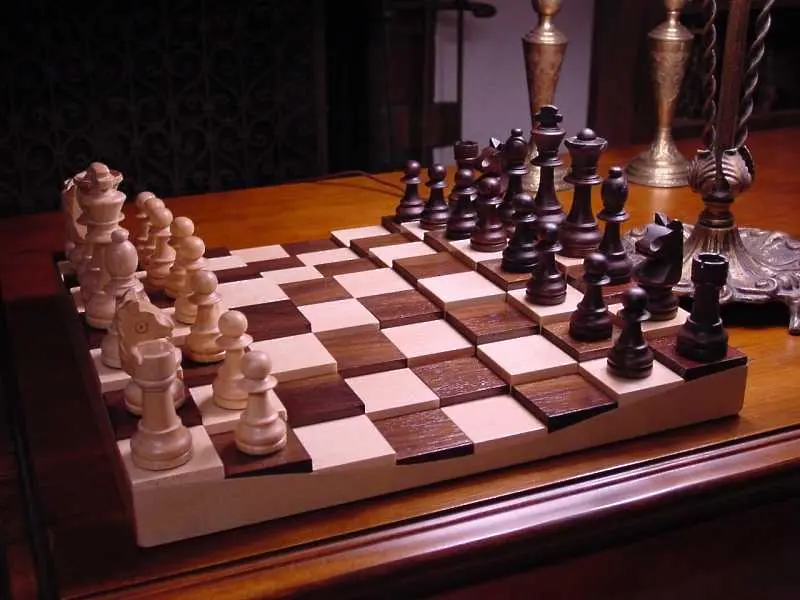 17 български шахматисти ще се борят за титла на Световното по шах 