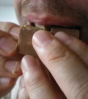 В Ереван ядат най-големия шоколад в света