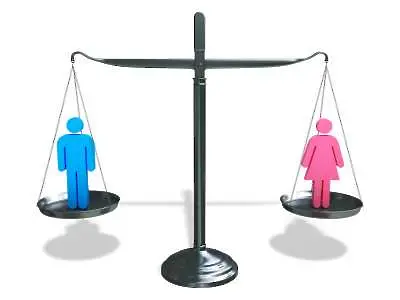 България – 50-а в света по равноправие между половете