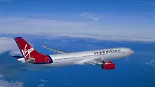 Нереално изживяване обещава Virgin Atlantic 