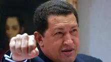 Хакери пускали съобщения от акаунта на Уго Чавес в Twitter