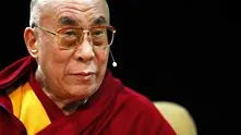 Далай Лама критикува Китай за отношението към дисидента-нобелов лауреат