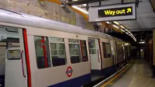 Два дни хаос в Лондон - служителите в метрото започват стачка