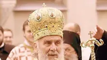 Хиляди сърби в Косово за ръкополагането на новия патриарх
