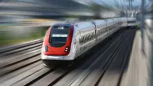 Влакът Евростар спира в понеделник заради стачка