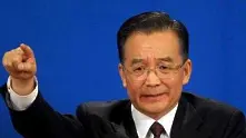 Китайският премиер призова ЕС да реформират заедно световната финансова система