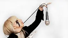 Лейди Гага превзе европейските награди на MTV