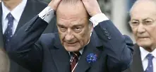 Жак Ширак отново на съд