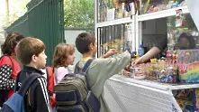 Европейската комисия учи българчета на здравословно хранене