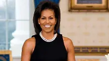   Мишел Обама качи акциите на модни марки