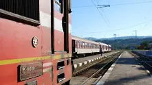 До петък спират влаковете от Гърция за България