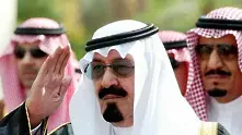 Саудитският крал опитва да помогне за съставяне на правителство в Ирак