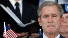 Буш защити политиката си