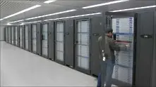 Китай е на крачка от създаването на най-бързия суперкомпютър в света